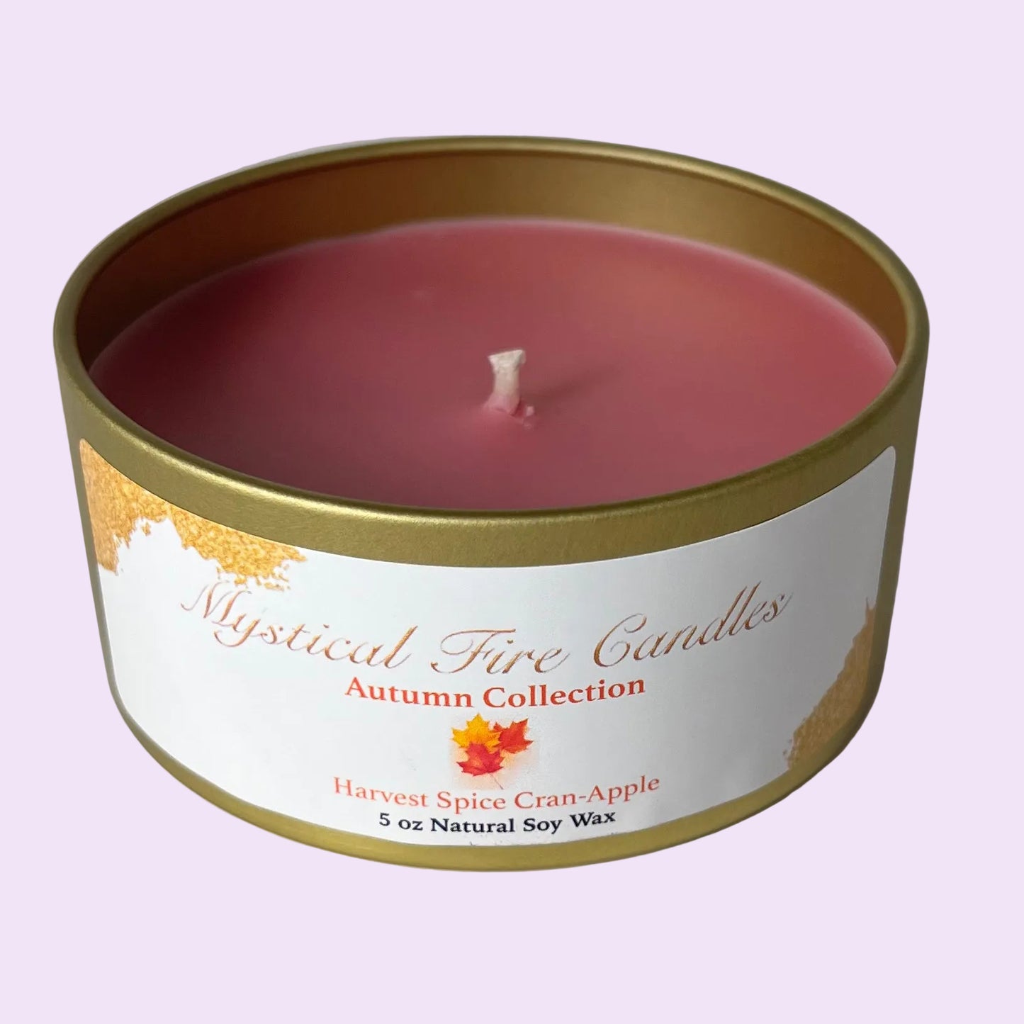 Harvest Spice Cran-Apple