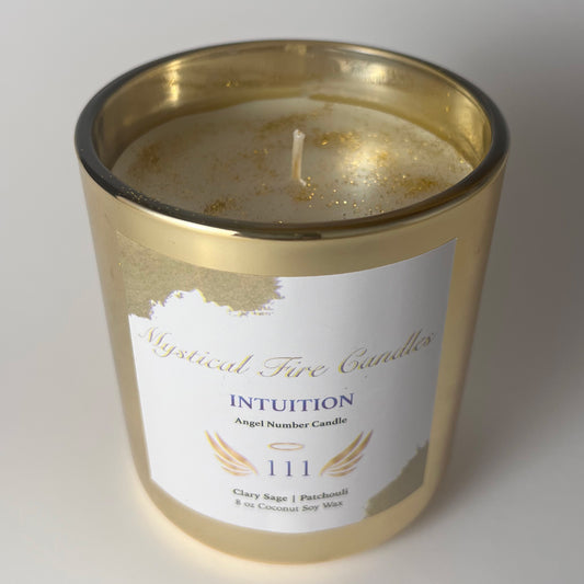 Angel Number 111