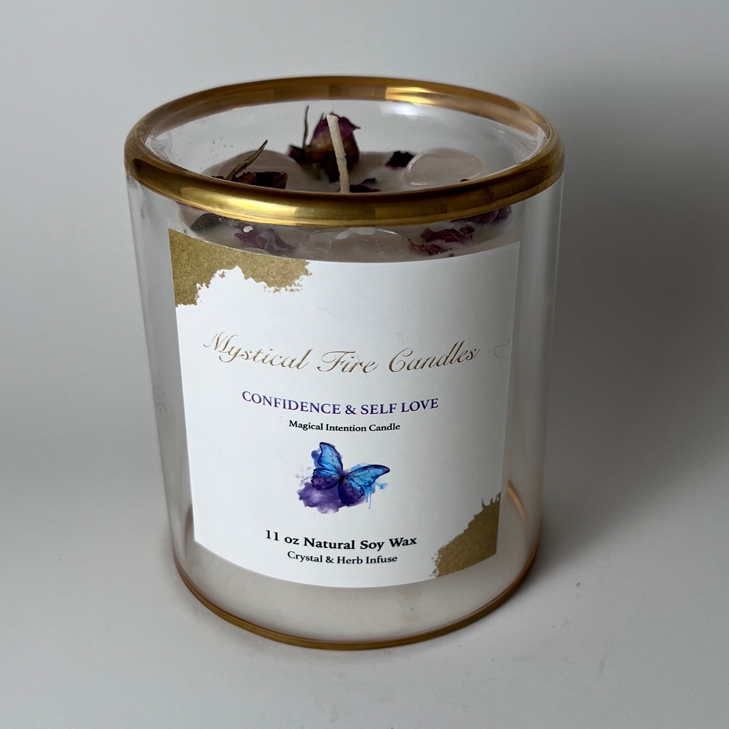 Confidence & Self-Love