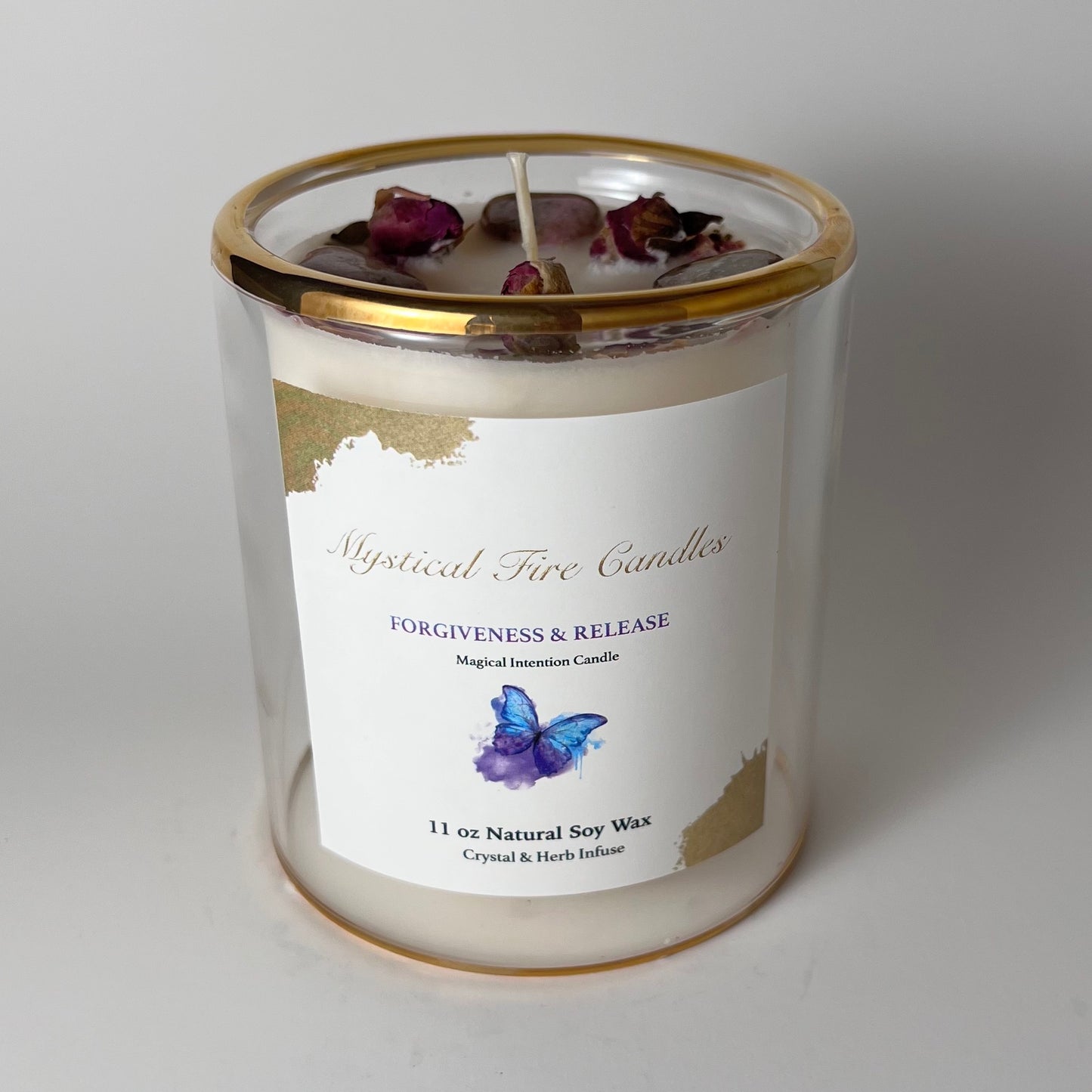 Forgiveness & Release