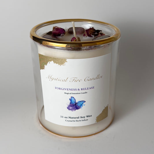 Forgiveness & Release