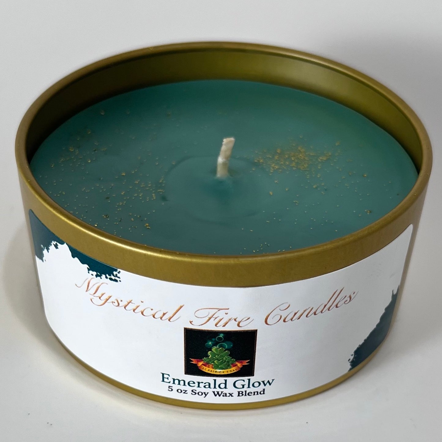 Limited Edition - St. Patrick's Day