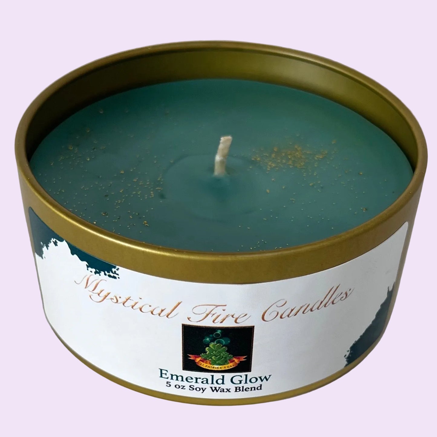 Limited Edition - St. Patrick's Day