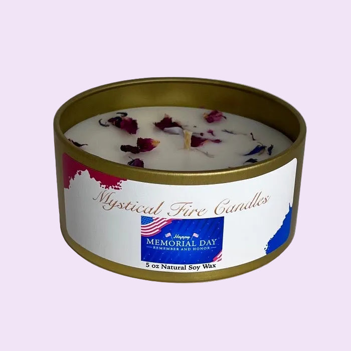 Limited Edition – Memorial Day