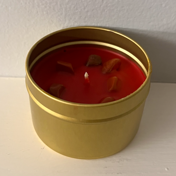 Root Chakra – Muladhara