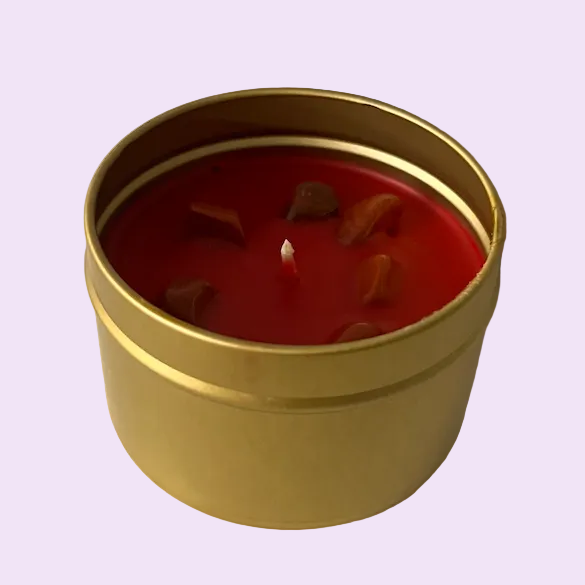 Root Chakra – Muladhara