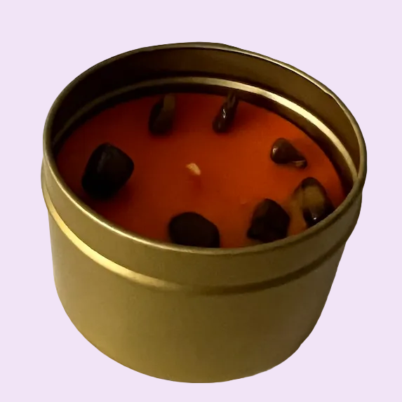 Sacral Chakra – Svadhisthana