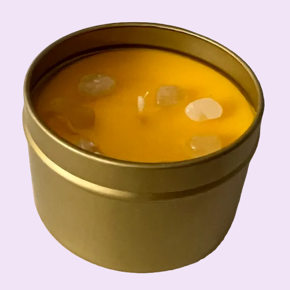 Solar Plexus Chakra – Manipura