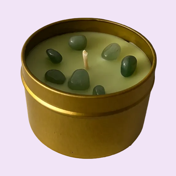 Heart Chakra – Anahata