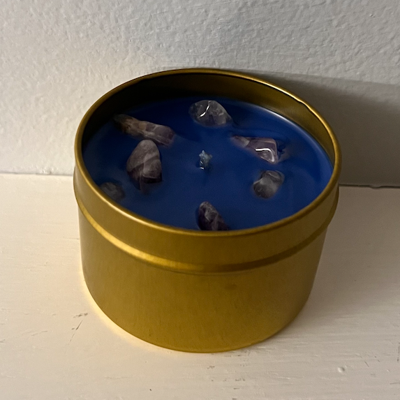 Third Eye Chakra – Ajna