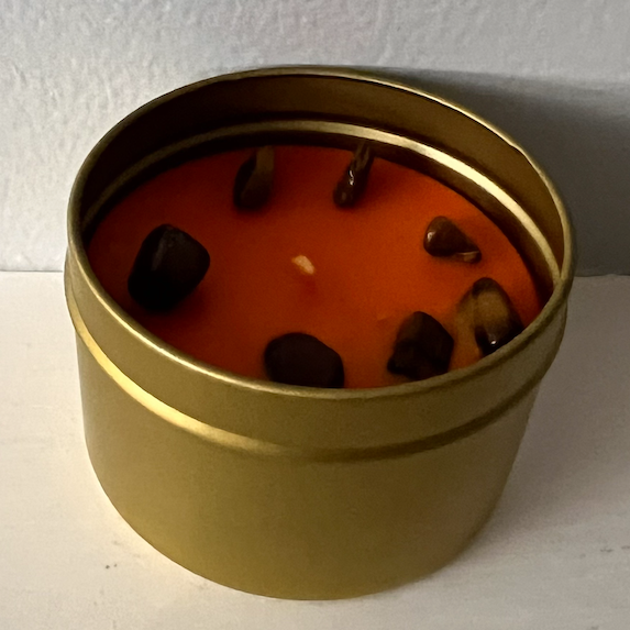 Sacral Chakra – Svadhisthana