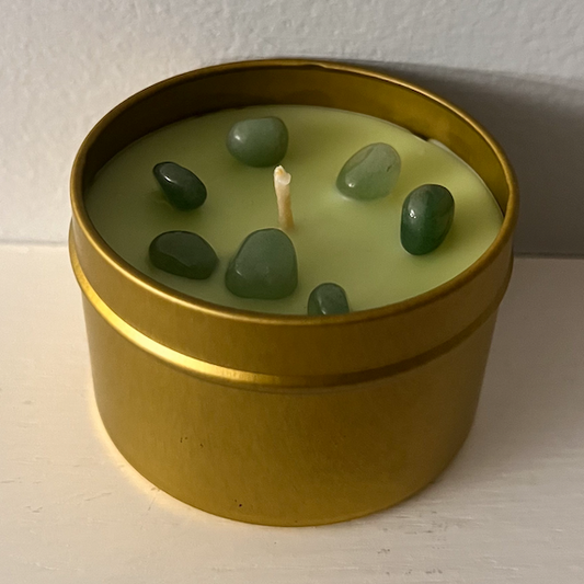 Heart Chakra – Anahata