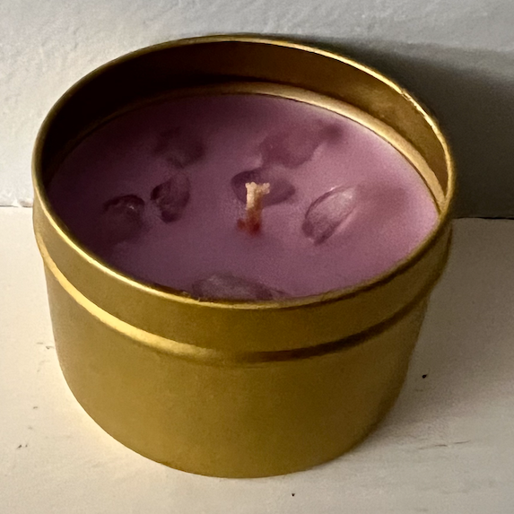 Crown Chakra – Sahasrara