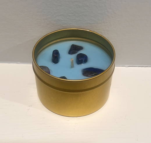 Throat Chakra – Vishuddha